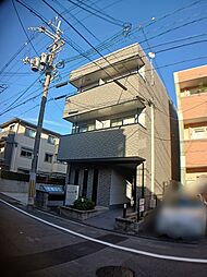 シャルマン御池 203