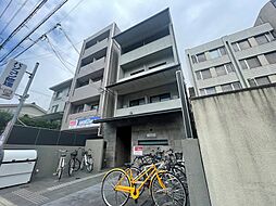 ウエストミンスター御所西
