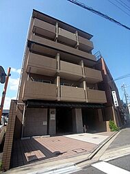 クリスタルグランツ京都御所北 201