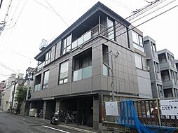 ヴェルビュ二条城東 101