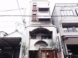 サンフラワー御幸町 502