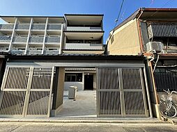 ウェルスクエア京都智恵光院 103