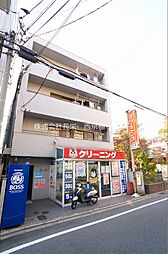 コクーン三条大宮 203