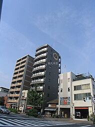 パンセ堀川 1002
