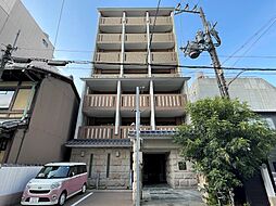 プレサンス京都四条烏丸クロス 504