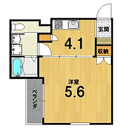 ウインドベル芦刈山 506