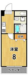 ZEN烏丸五条 302