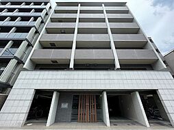 ベラジオ五条堀川III 504