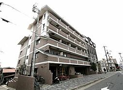 プレサンス京都二条城前 411
