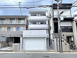 クレスト平野