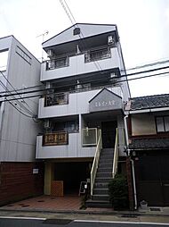 ミレイ大宮