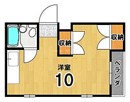ルポール麩屋町 302