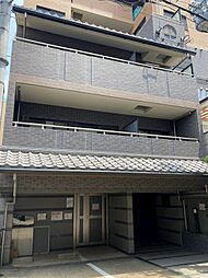 グランレブリー室町六角 601