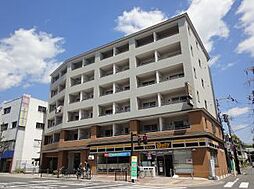 HF烏丸鞍馬口レジデンス