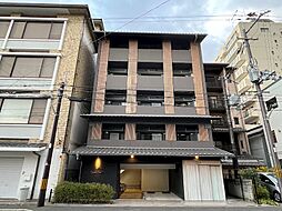 ファーストフィオーレ京都西陣 403