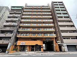 ライオンズマンション京都西陣 1102