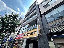 河原町御池竹内ビルディング 602