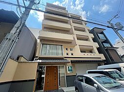 ルミノーサ三条小川 402