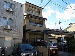 ロフティ芦山寺 301