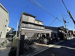 クレドール西陣 401