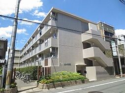 ピラーズ御所西 101