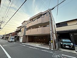 ピュアハウスブラウン