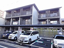 エクセレント二条城北 208