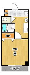 WISTARIA　KURAMAGUCHI 101