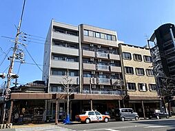 鴨川WEST 203