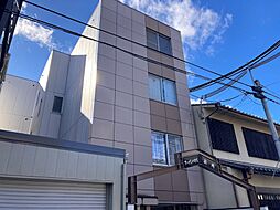 アーバンハウス北西