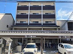 サクシード西陣 203