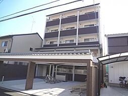 サクシード西陣 302