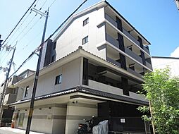 べラジオ堀川今出川II 402