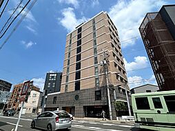 クレストコート二条城北 405