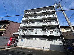 メゾン・エチーフ 206