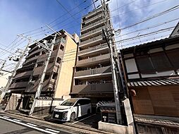 プレサンス京都烏丸御池 301