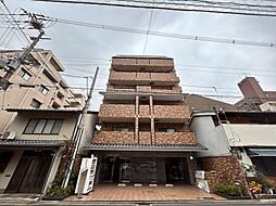 アスヴェル京都御所前III 203