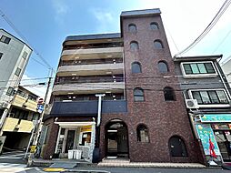 DAISY COURT 205