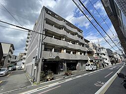井筒ハイム 202