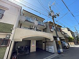 レジデンス西陣21 303