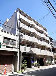 井筒ハイム 207