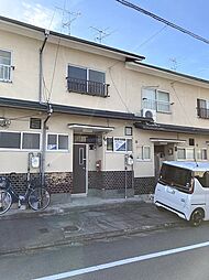 紫野西泉堂町貸家 2