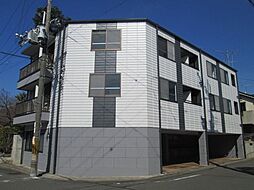 コーポ白梅園 301