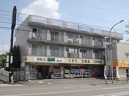 セントポーリア丸太町 305