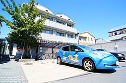 メイプル等持院