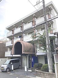 デトム・ワン衣笠