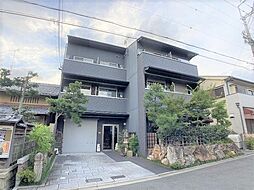 フラッティ衣笠 208