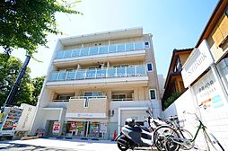 プリオーレ衣笠