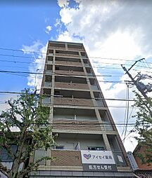 BelleVille千本今出川