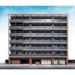 エステムコート京都二条